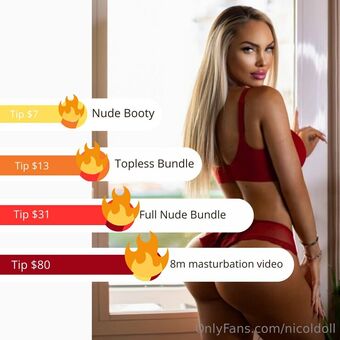 nicoldoll