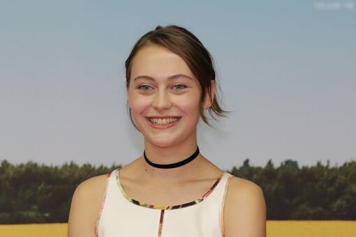 Nicole Mercedes Müller