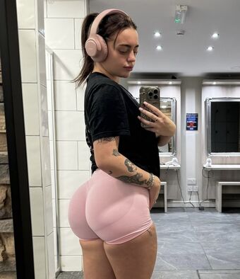 Nicolephathole Naakte Lekken OnlyFans Foto 6