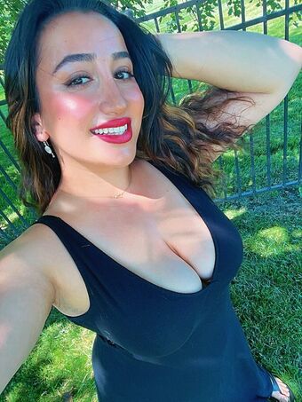 Nikki Geeks Naakte Lekken OnlyFans Foto 70