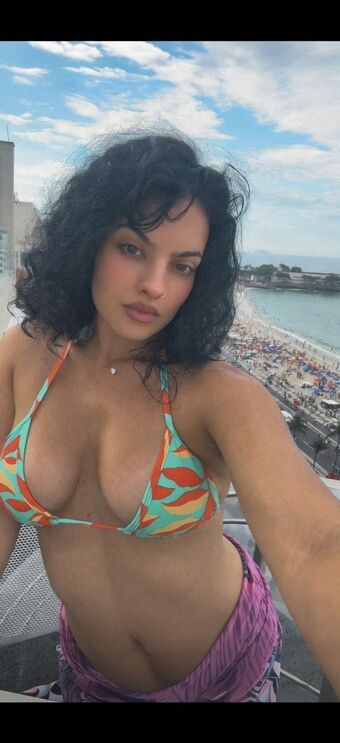 Nina Drama / Nina Marie Daniele Naakte Lekken OnlyFans Foto 42