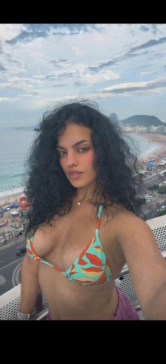 Nina Drama / Nina Marie Daniele Naakte Lekken OnlyFans Foto 43