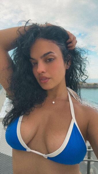 Nina Drama / Nina Marie Daniele Naakte Lekken OnlyFans Foto 47