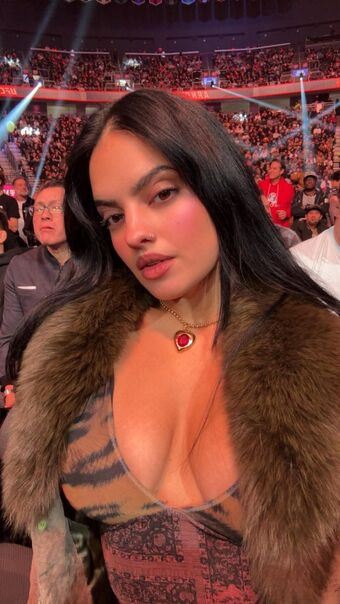 Nina Drama / Nina Marie Daniele Naakte Lekken OnlyFans Foto 48