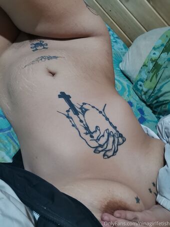 ninagirlfetish