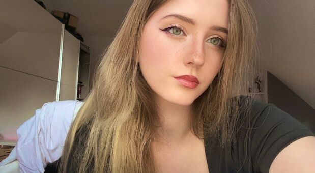 _nineer Naakte Lekken OnlyFans Foto 37