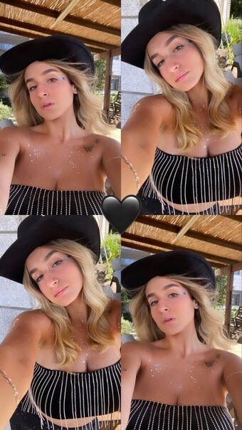 Noa Perets Naakte Lekken OnlyFans Foto 10