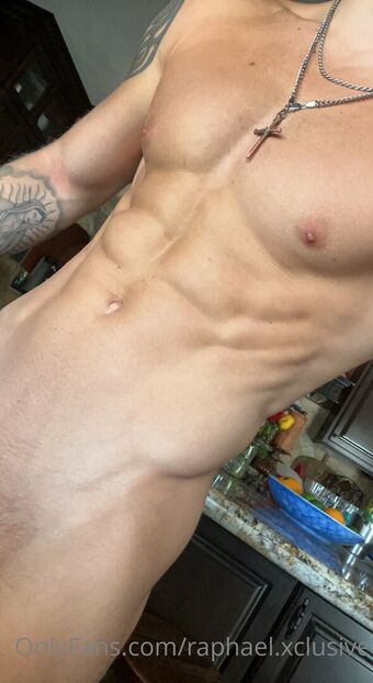 nocapraph Naakte Lekken OnlyFans Foto 7