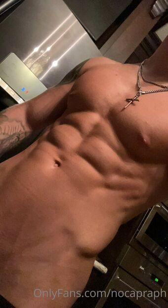 nocapraph Naakte Lekken OnlyFans Foto 8