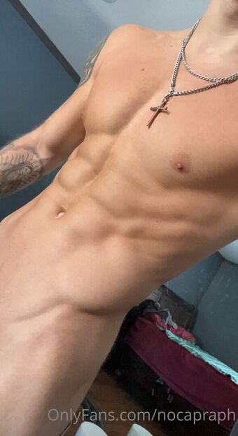 nocapraph Naakte Lekken OnlyFans Foto 9