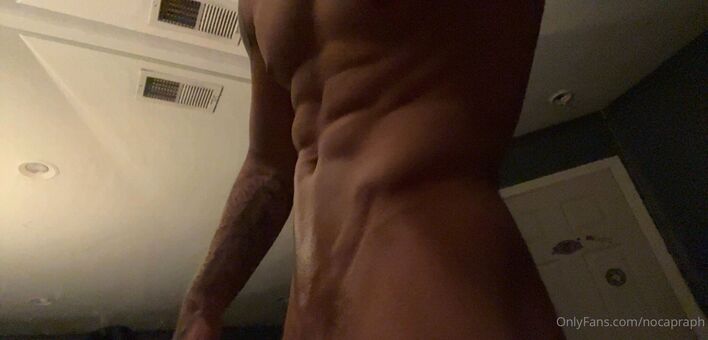 nocapraph Naakte Lekken OnlyFans Foto 12