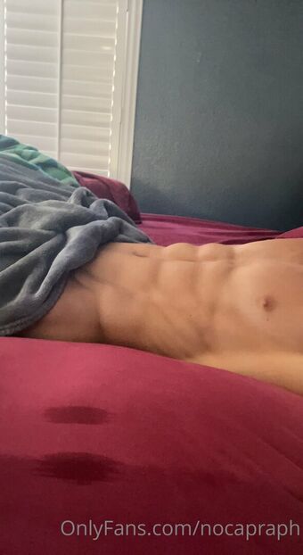 nocapraph Naakte Lekken OnlyFans Foto 13