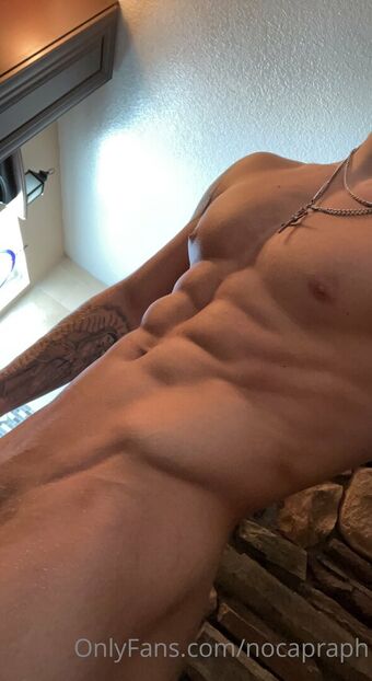 nocapraph Naakte Lekken OnlyFans Foto 14