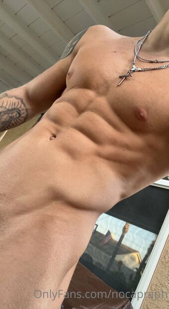 nocapraph Naakte Lekken OnlyFans Foto 16