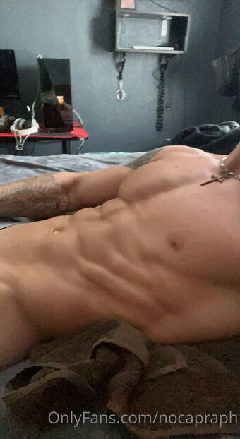 nocapraph Naakte Lekken OnlyFans Foto 17