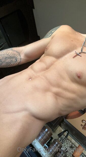 nocapraph Naakte Lekken OnlyFans Foto 18