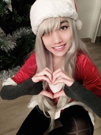 Noeru Naakte Lekken OnlyFans Foto 12