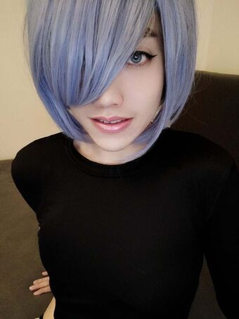 Noeru Naakte Lekken OnlyFans Foto 13