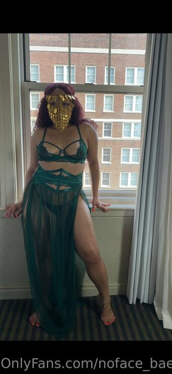 noface_bae