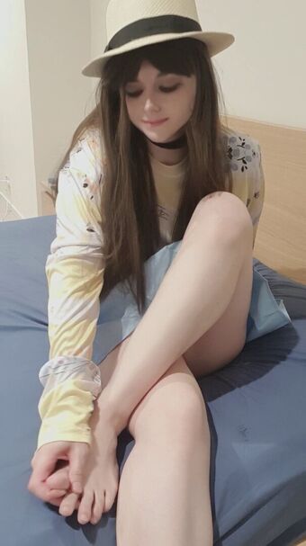 nohnohsx Naakte Lekken OnlyFans Foto 20