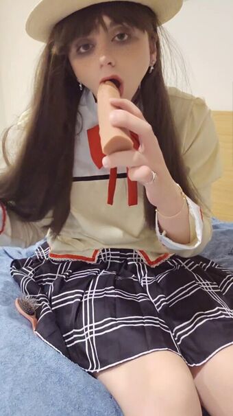 nohnohsx Naakte Lekken OnlyFans Foto 23