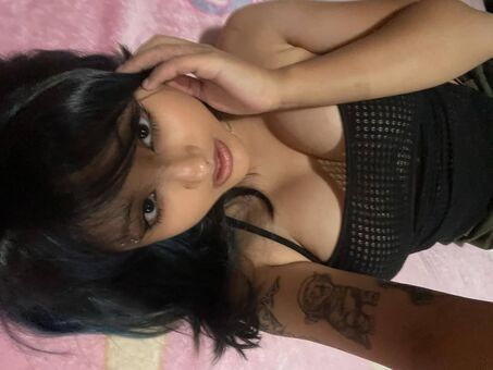 nomamesnico Naakte Lekken OnlyFans Foto 211
