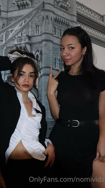 nomicakes Naakte Lekken OnlyFans Foto 10