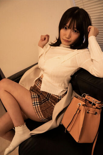 Nonoka Sera 世良ののか / pia__nono