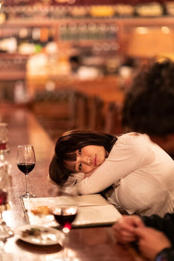 Nonoka Sera 世良ののか