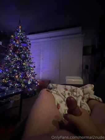normal2nude Naakte Lekken OnlyFans Foto 10