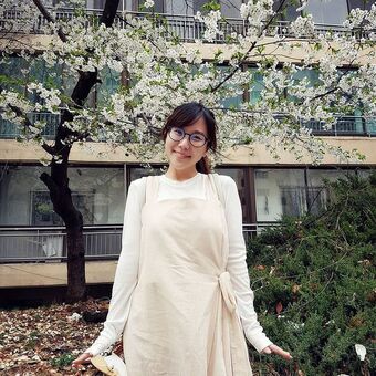 Nostaljia Green Naakte Lekken OnlyFans Foto 24