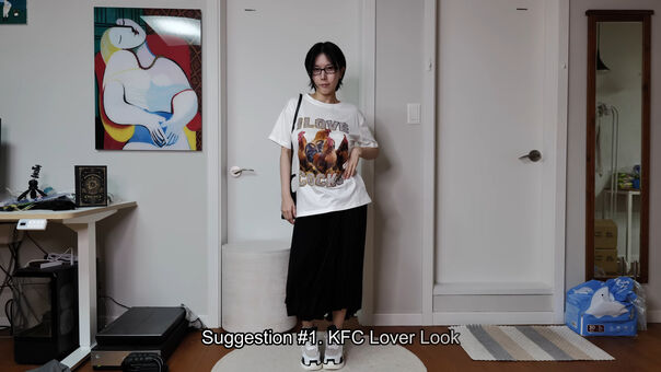 Nostaljia Green Naakte Lekken OnlyFans Foto 32