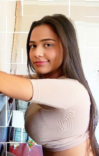 Nuan Naakte Lekken OnlyFans Foto 1