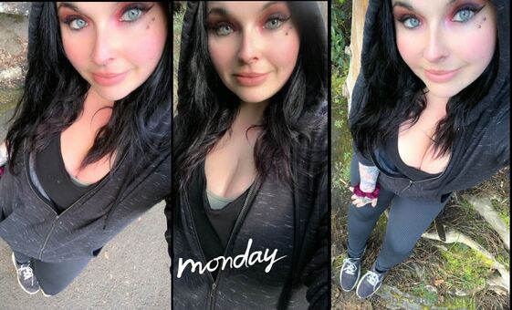 nuggetchops Naakte Lekken OnlyFans Foto 34