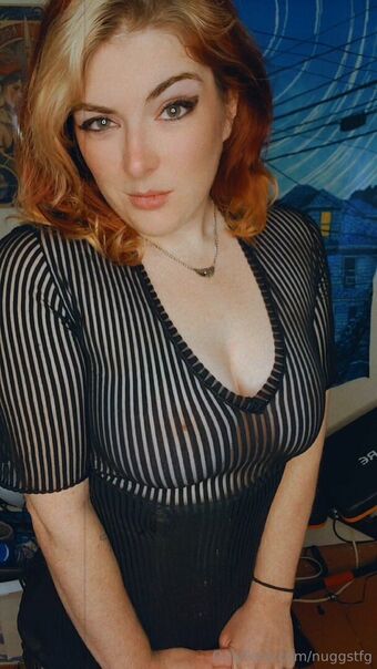 nuggstfg Naakte Lekken OnlyFans Foto 28