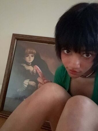 Numochiii Naakte Lekken OnlyFans Foto 148