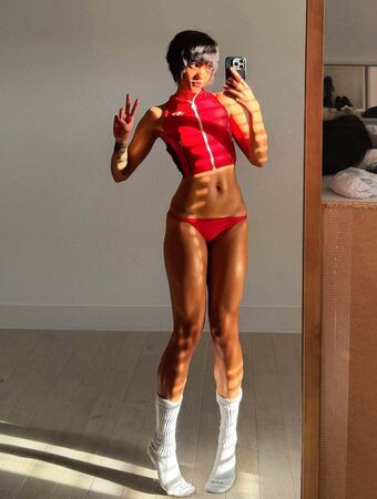 Numochiii Naakte Lekken OnlyFans Foto 151