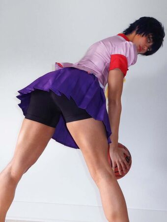 Numochiii Naakte Lekken OnlyFans Foto 153