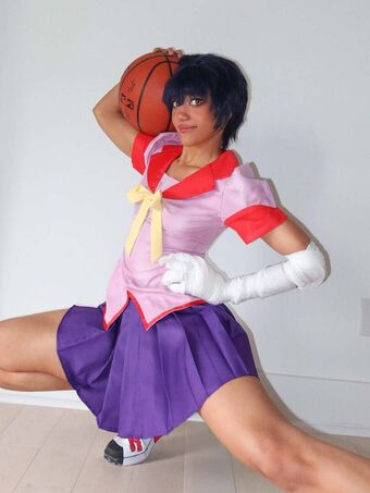 Numochiii Naakte Lekken OnlyFans Foto 154