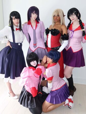 Numochiii Naakte Lekken OnlyFans Foto 155