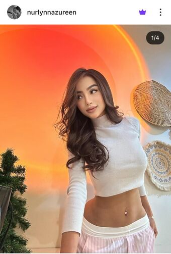 Nurlynnazureen Naakte Lekken OnlyFans Foto 49