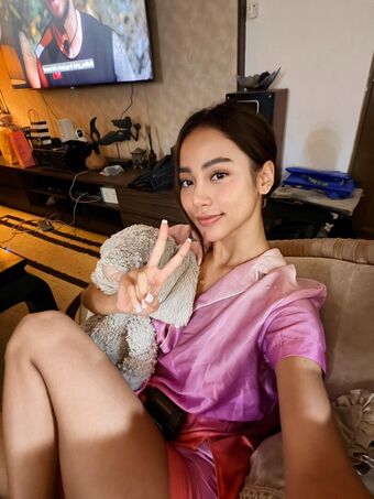 Nurlynnazureen Naakte Lekken OnlyFans Foto 55