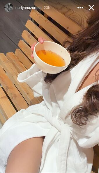 Nurlynnazureen Naakte Lekken OnlyFans Foto 58