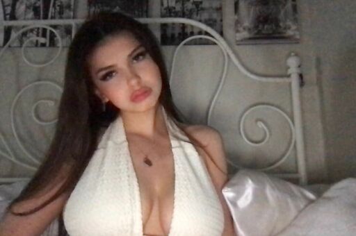 nutbust3d Naakte Lekken OnlyFans Foto 9