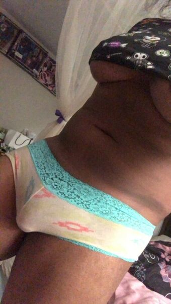 Nyla Rose Naakte Lekken OnlyFans Foto 131