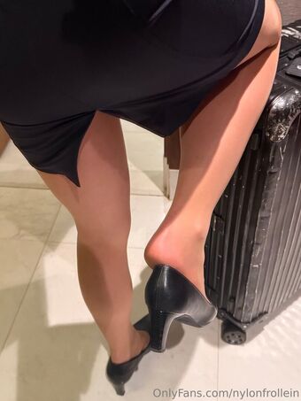 nylonfrollein