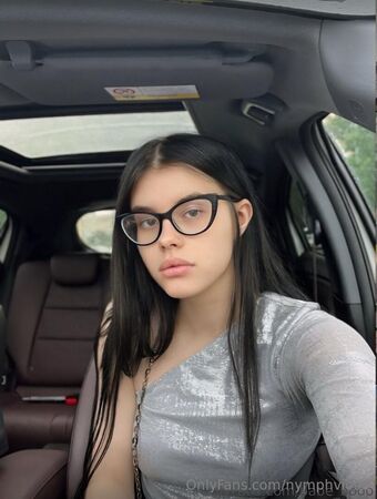 nymphviolet
