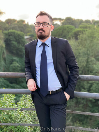 officepant Naakte Lekken OnlyFans Foto 6