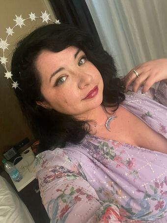 Ohcatrina Naakte Lekken OnlyFans Foto 4