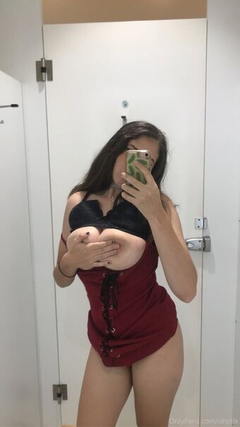 ohstix Naakte Lekken OnlyFans Foto 2